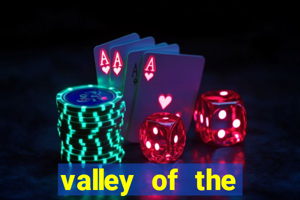 valley of the muses slot free play