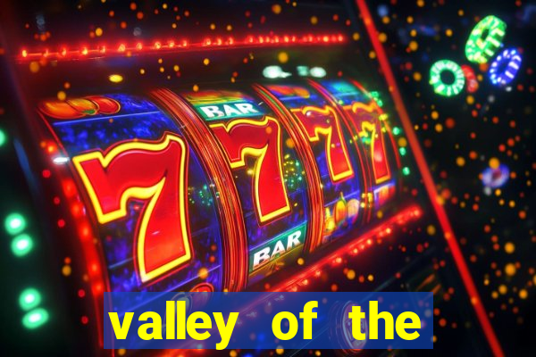 valley of the muses slot free play