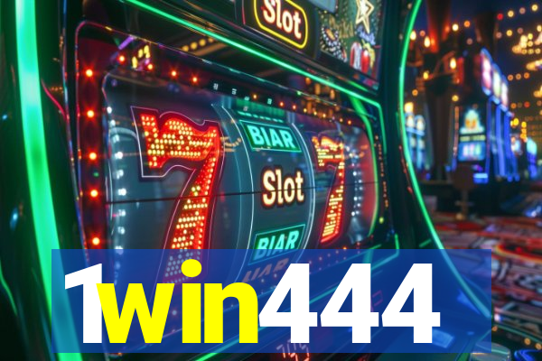 1win444