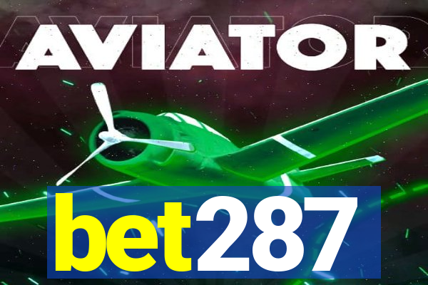 bet287