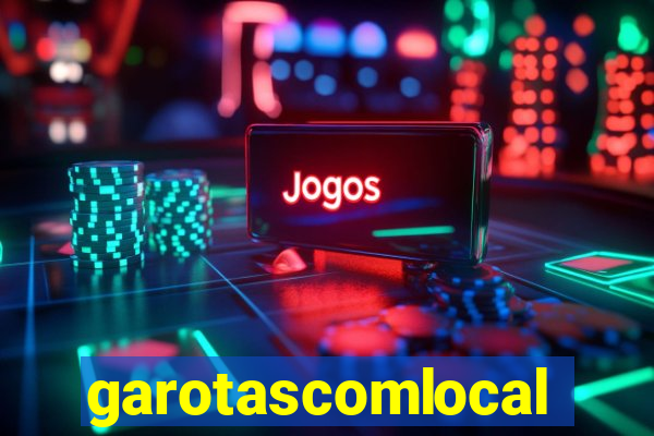 garotascomlocal