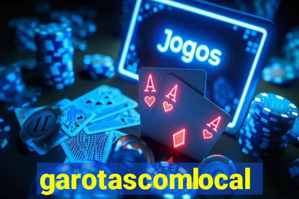 garotascomlocal