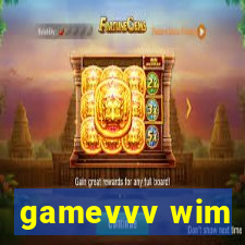 gamevvv wim