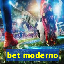 bet moderno