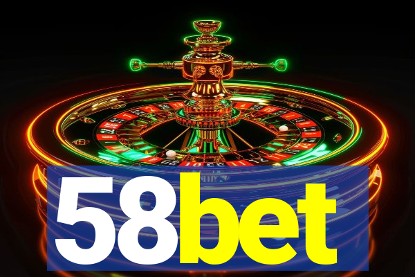 58bet