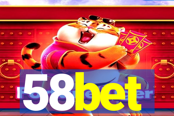 58bet