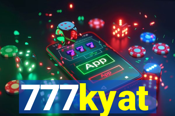 777kyat