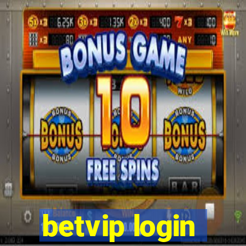 betvip login