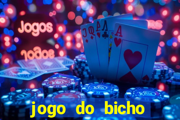 jogo do bicho ganhar dinheiro