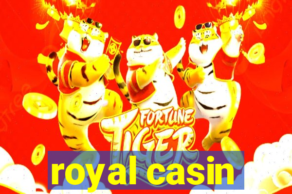 royal casin