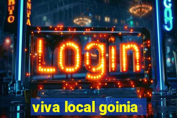 viva local goinia