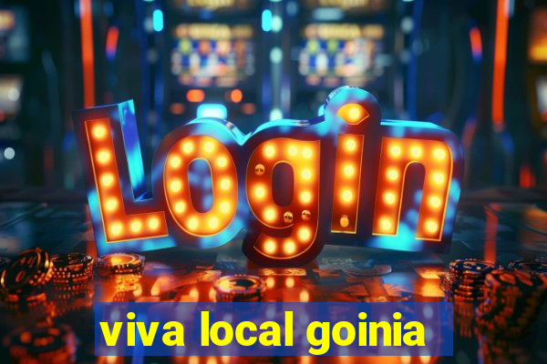 viva local goinia