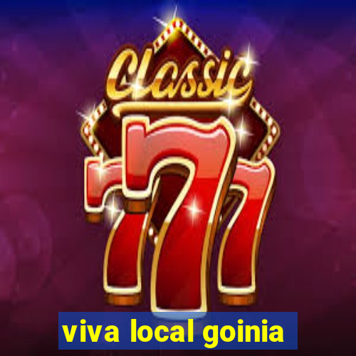 viva local goinia