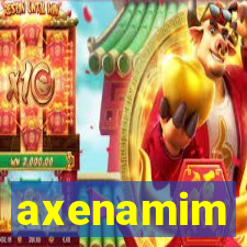 axenamim