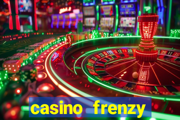 casino frenzy online sabong