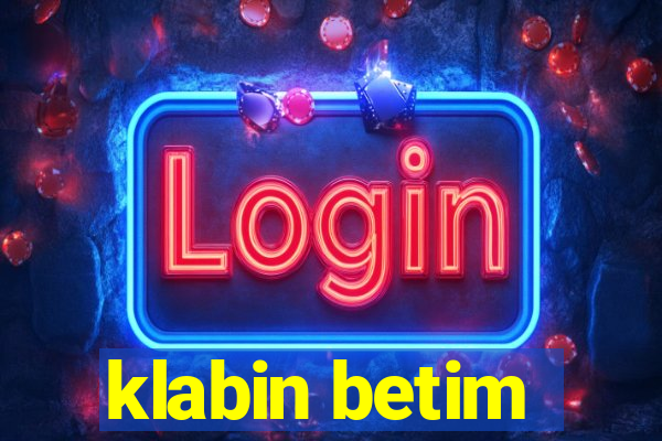 klabin betim