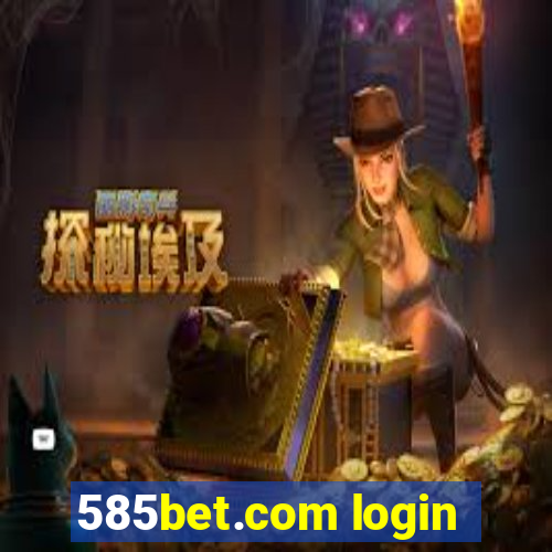 585bet.com login