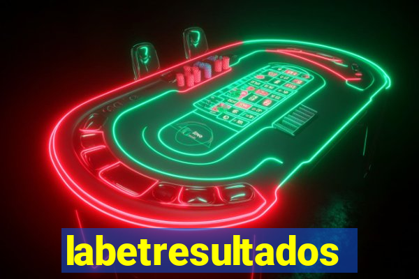 labetresultados