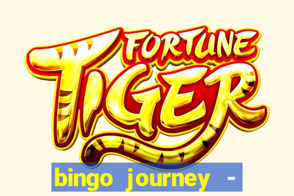 bingo journey - lucky casino