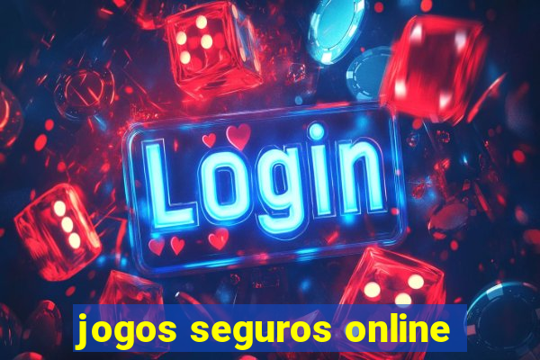 jogos seguros online