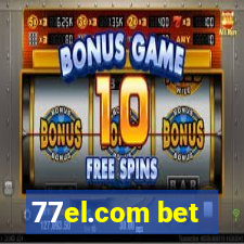 77el.com bet