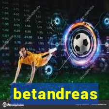 betandreas