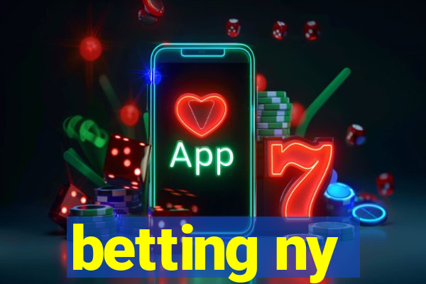 betting ny