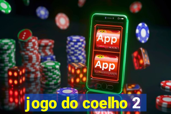 jogo do coelho 2