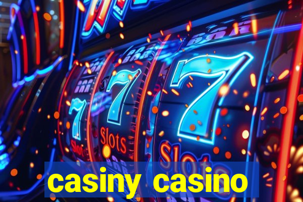 casiny casino