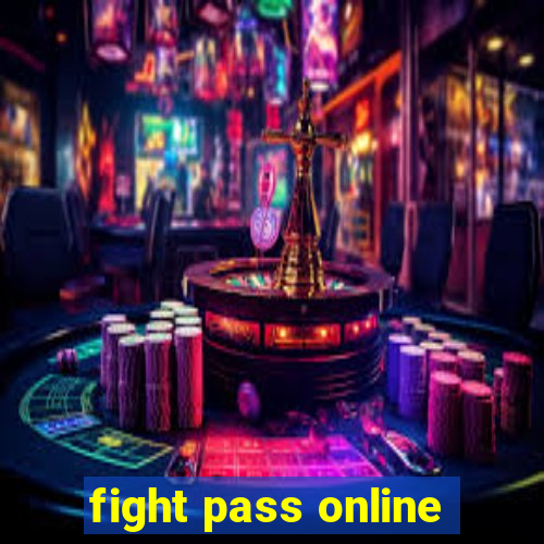 fight pass online