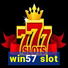 win57 slot