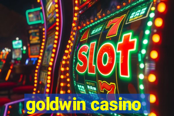 goldwin casino