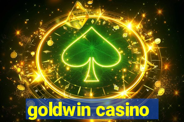 goldwin casino