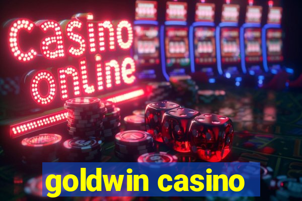 goldwin casino