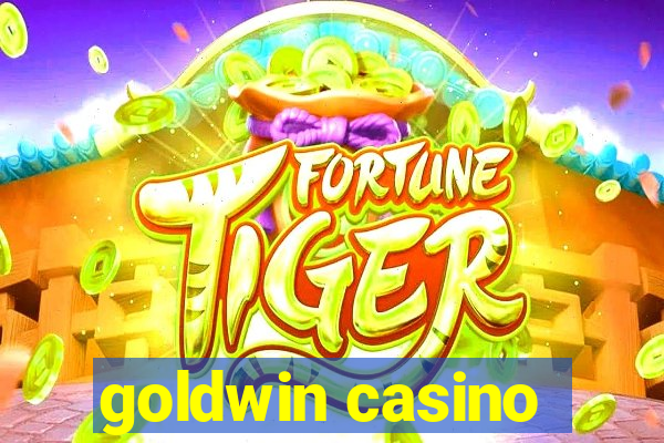 goldwin casino