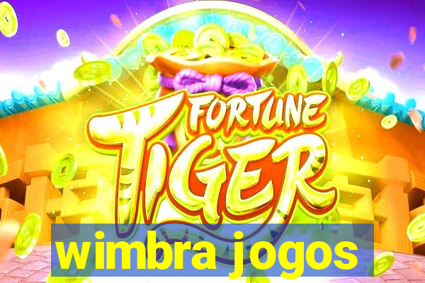 wimbra jogos