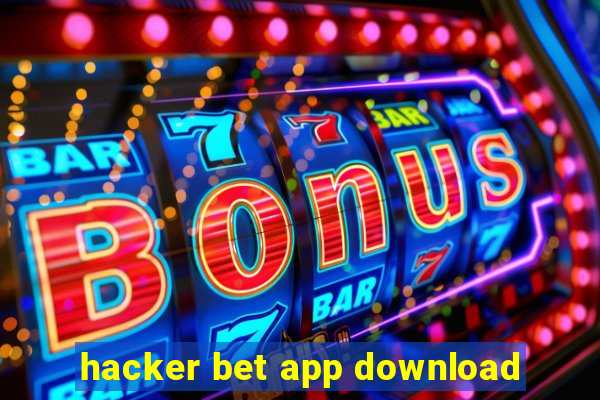 hacker bet app download