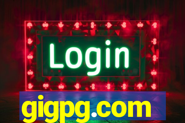 gigpg.com