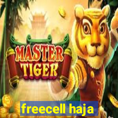 freecell haja