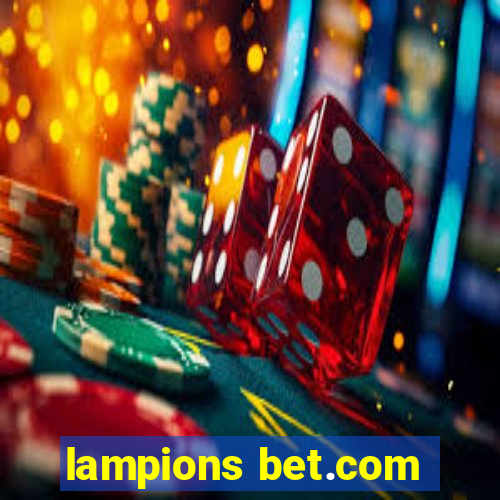 lampions bet.com