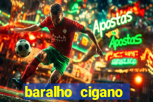 baralho cigano estrela guia