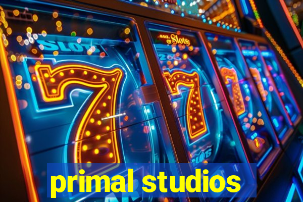 primal studios