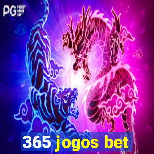 365 jogos bet