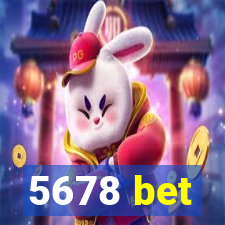 5678 bet