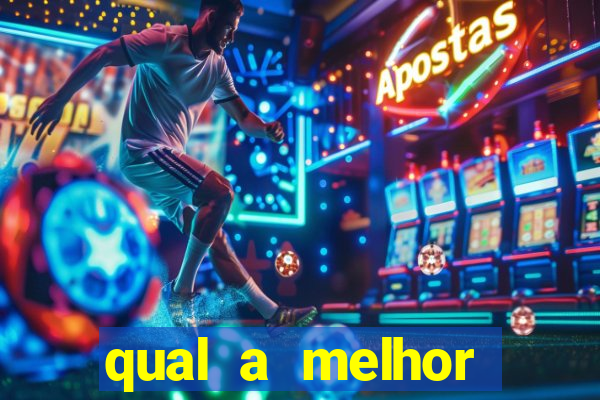 qual a melhor plataforma para jogar o tigrinho