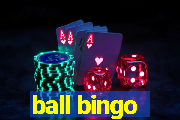 ball bingo