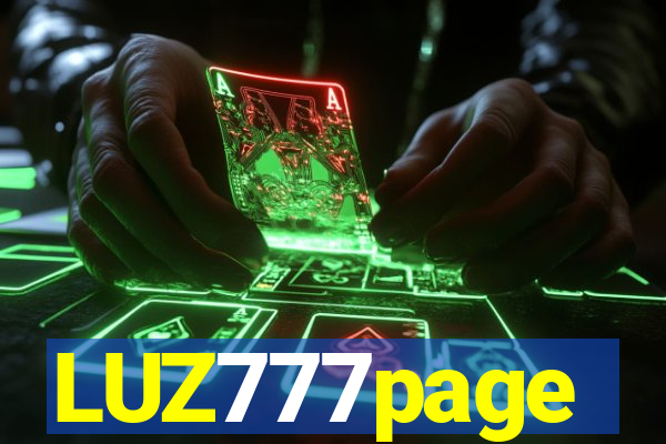 LUZ777page