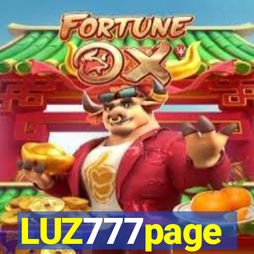 LUZ777page