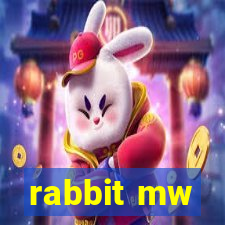 rabbit mw