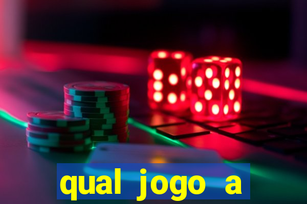 qual jogo a virgínia joga